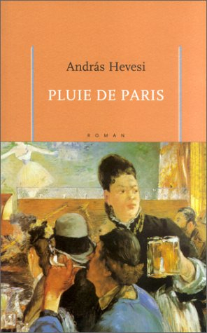 Pluie de Paris