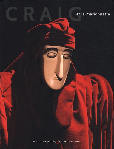 Craig et la marionnette