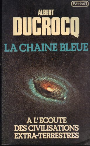 la chaine bleue