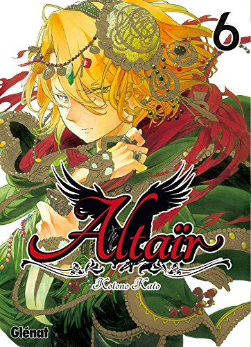Altaïr. Vol. 6