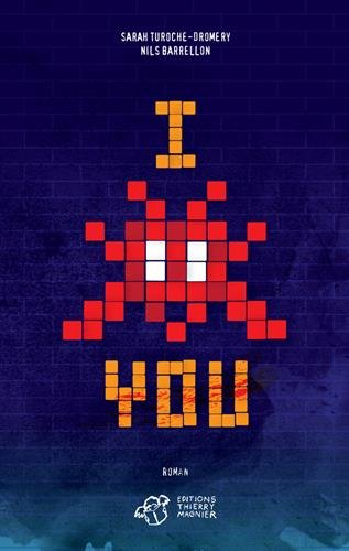OLD - i invade you