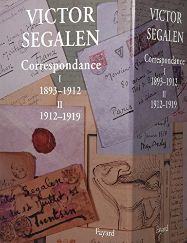Correspondance