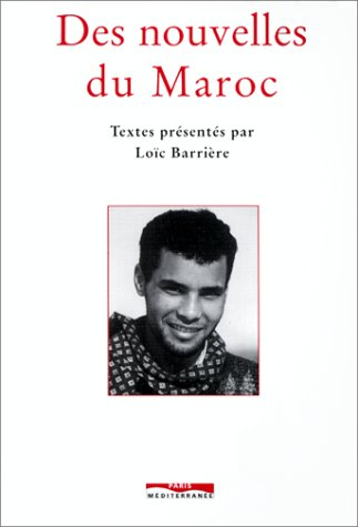 Des nouvelles du Maroc