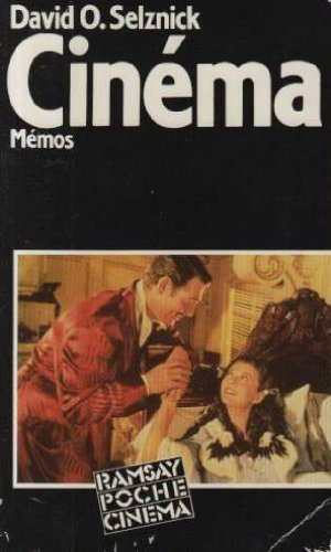 Cinéma mémos