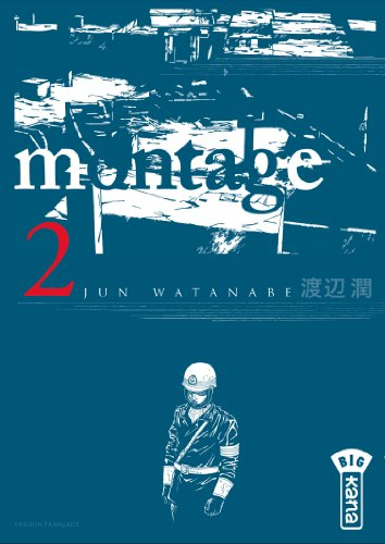 Montage. Vol. 2