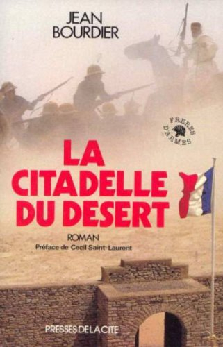 La Citadelle du désert