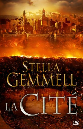 La cité. Vol. 1