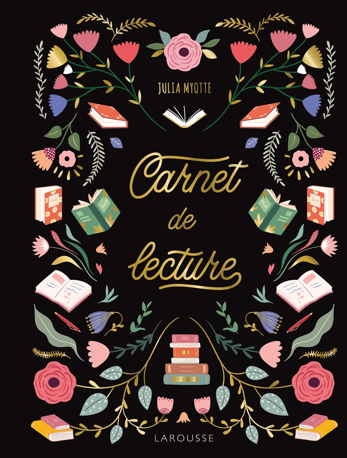 Carnet de lecture