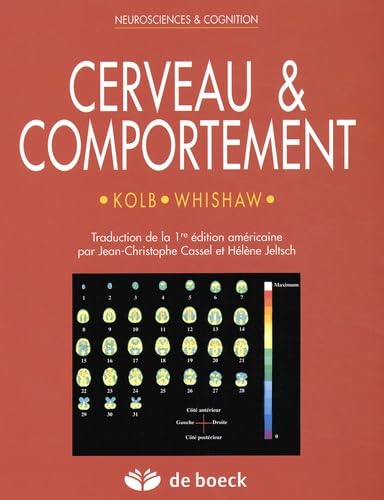 Cerveau & comportement