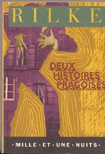 Deux histoires pragoises