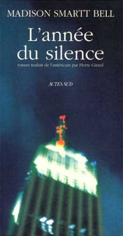 L'année du silence