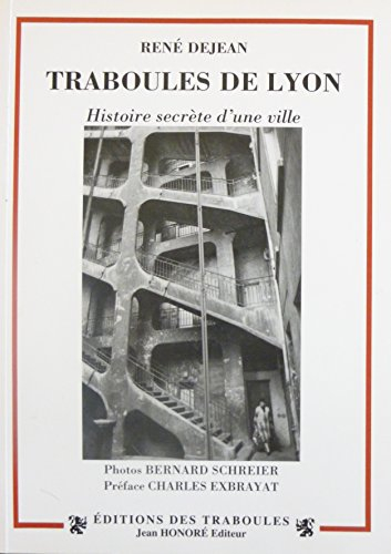 Balade à travers Lyon insolite : le parcours des 50