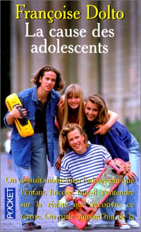 cause des adolescents
