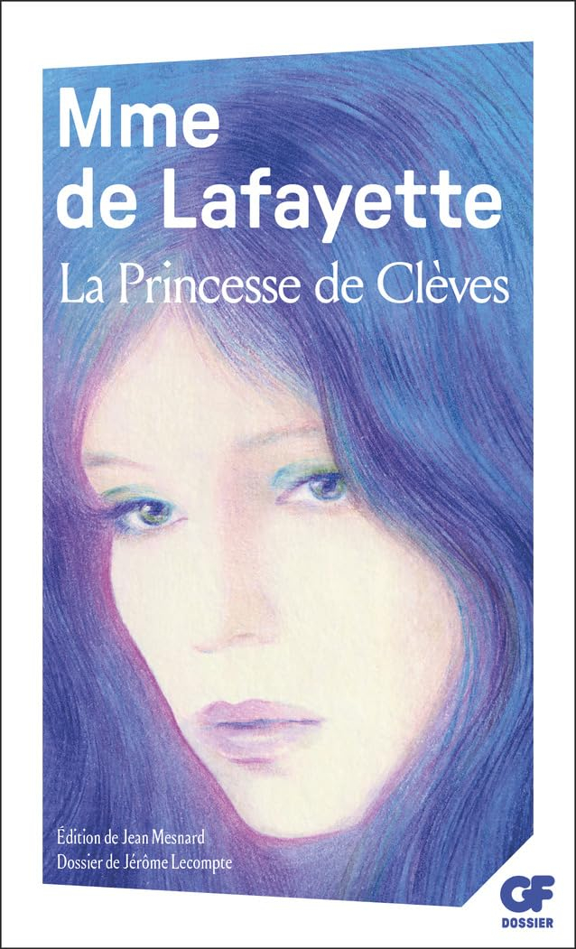 La princesse de Clèves