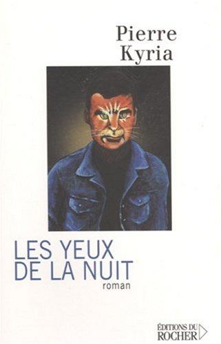 Les yeux de la nuit