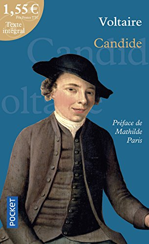 Candide ou L'optimisme