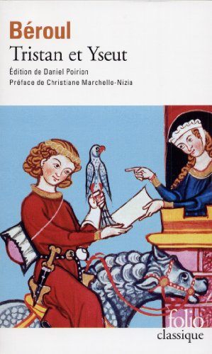 Tristan et Yseut