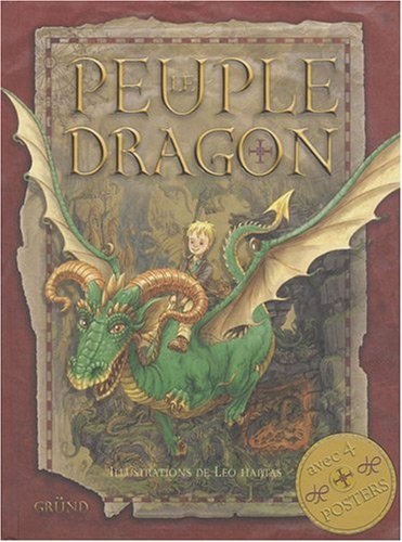 Le peuple dragon