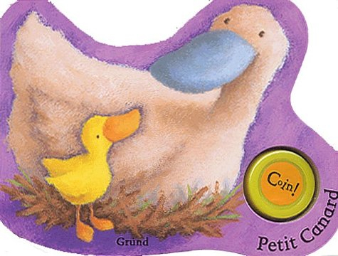Petit canard