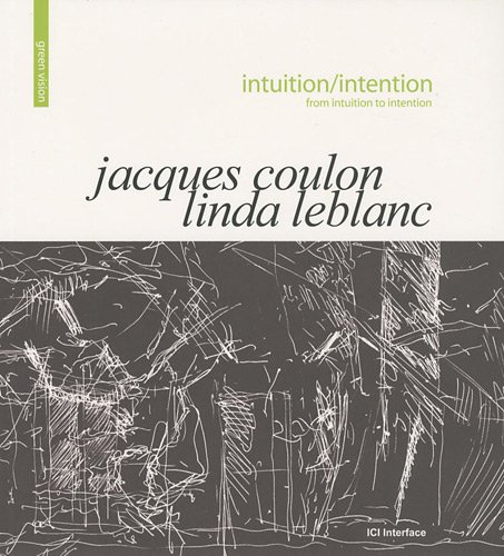 Intuition-intention. from intuition to intention