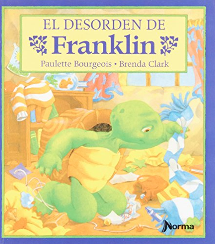 desorden de franklin, el