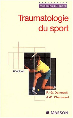 Traumatologie du sport