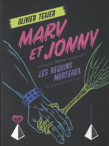 Marv et Jonny