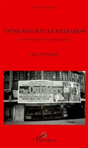Entre révolte et médiation : les outsiders, de nouveaux acteurs sociaux : Vaslav Nijinsky, Vincent V