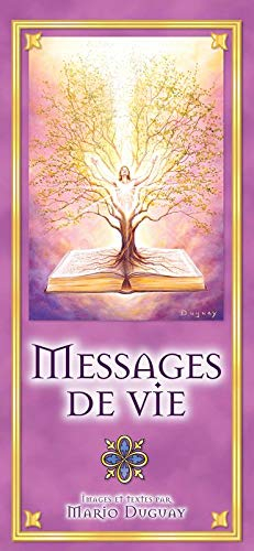 Messages de vie