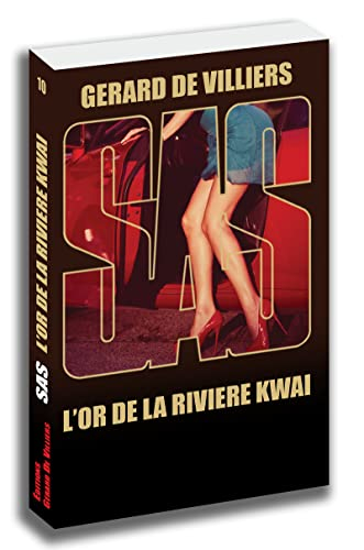 L'or de la rivière Kwai