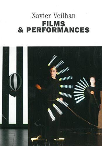 Xavier Veilhan : films & performances : 2002-2017