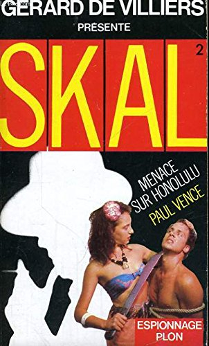 Menace sur Honolulu