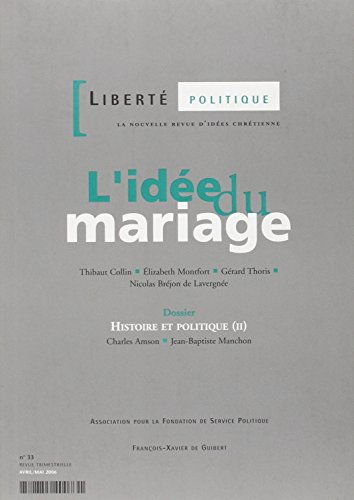 liberte politique n33