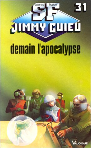 Demain l'apocalypse