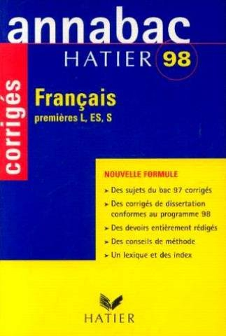 français, l, es, s