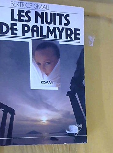 Les Nuits de la Palmyre