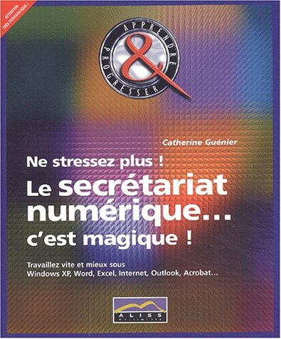 Les outils numériques de secrétariat