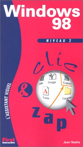 Windows 98, niveau 2
