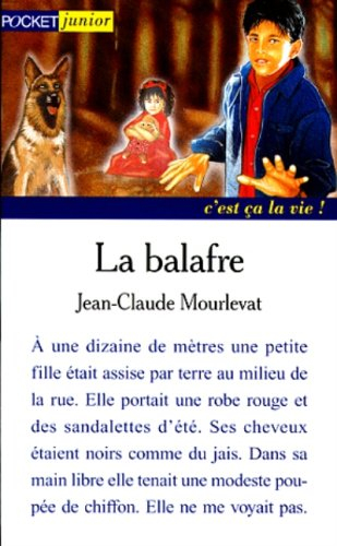 la balafre