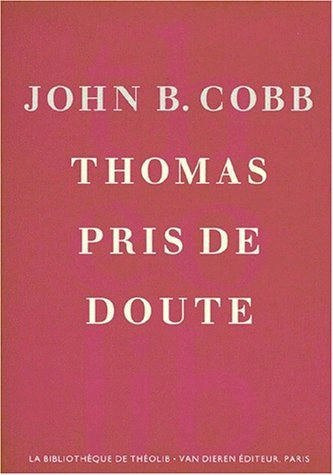 Thomas pris de doute