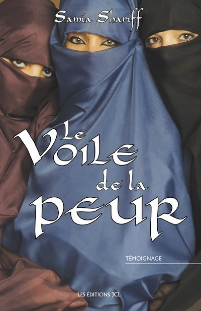 Le voile de la peur