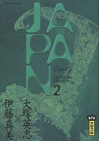 Japan. Vol. 2
