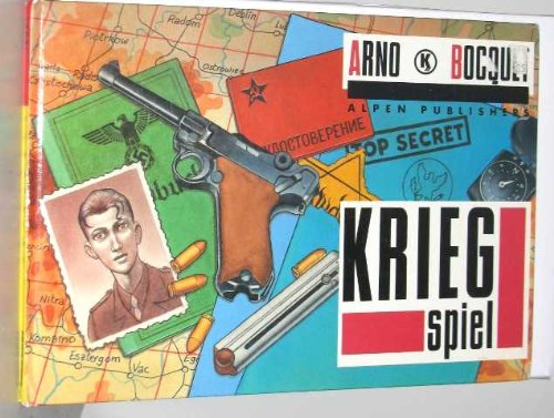 Kriegspiel