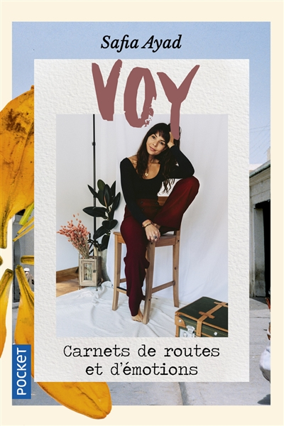 Voy : carnets de routes et d'émotions