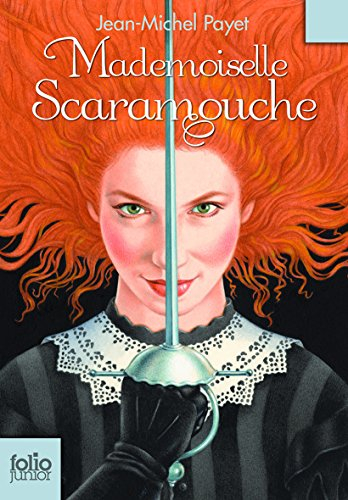 Mademoiselle Scaramouche