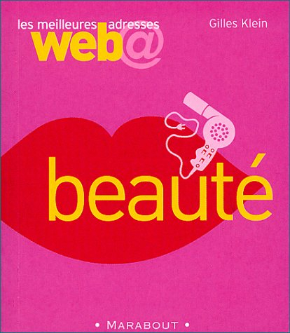 Mini web beauté