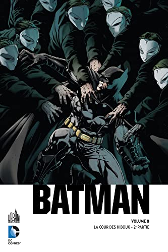 URBAN PREMIUM - Tome 8