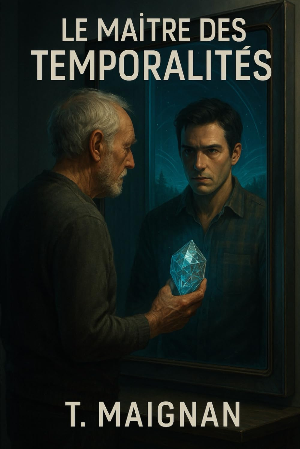 Le Maître des Temporalités