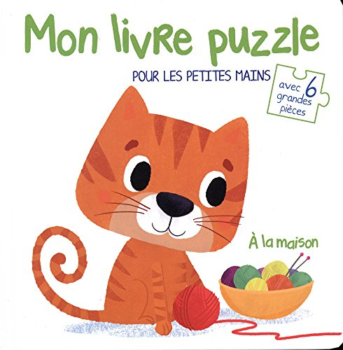 A la maison
