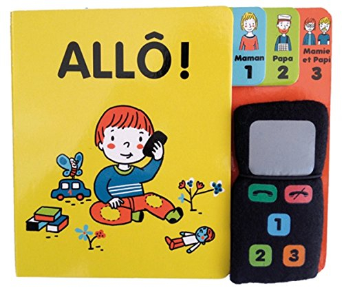 Allô !